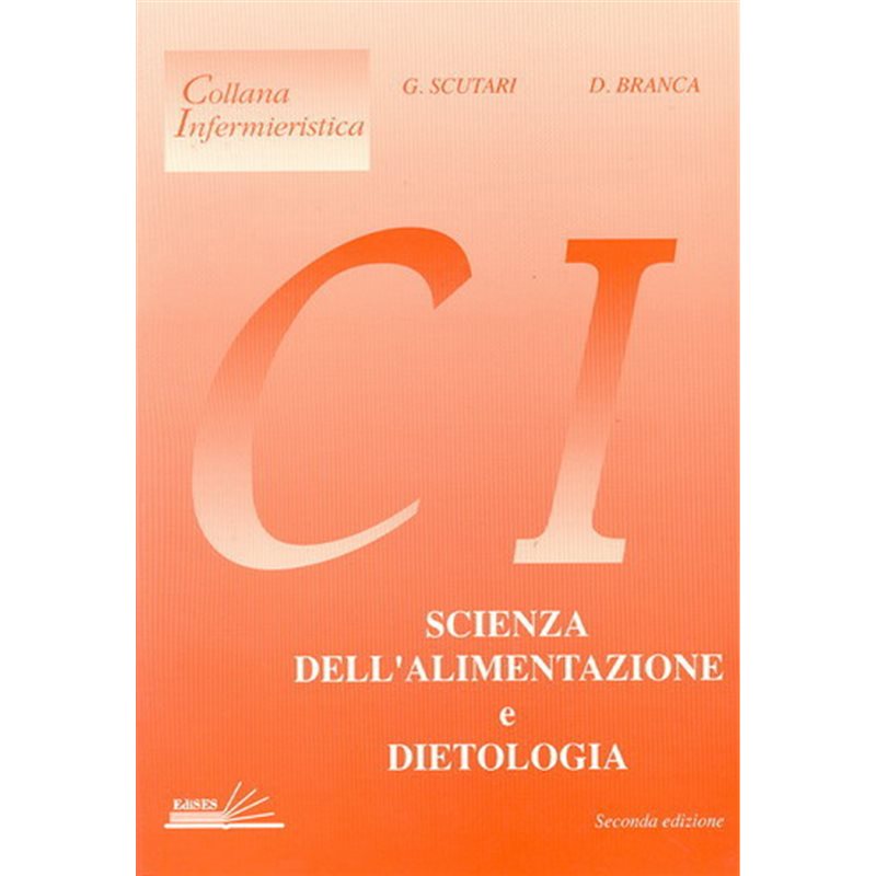 Scienza dell'alimentazione e dietologia